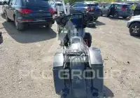 2020 Harley-Davidson FLHX фото