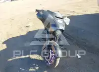 2020 Harley-Davidson FLHX фото