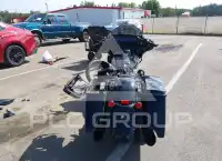 2020 Harley-Davidson FLHX фото