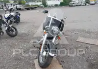 2020 Harley-Davidson FLHC фото