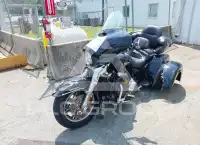 2020 Harley-Davidson FLHTCU photo