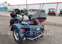 2020 Harley-Davidson FLHTCU фото