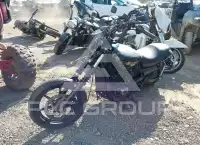 2020 Harley-Davidson XG500 photo