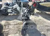 2020 Harley-Davidson XG500 photo