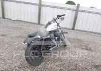 2020 Harley-Davidson XL1200 фото