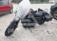 2020 Harley-Davidson XL1200 photo