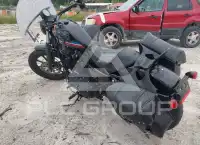 2020 Harley-Davidson XL1200 photo