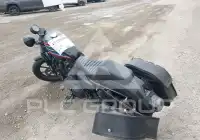 2020 Harley-Davidson XL1200 фото