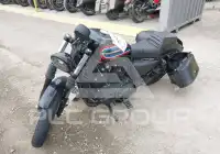 2020 Harley-Davidson XL1200 фото