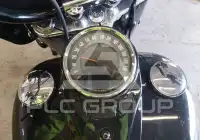 2020 Harley-Davidson FLHC фото