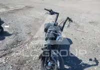 2020 Harley-Davidson FLHC фото