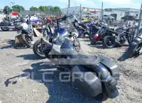 2020 Harley-Davidson FLHC фото