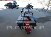 2020 Harley-Davidson FLHC фото