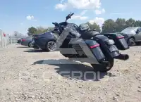 2020 Harley-Davidson FLTRK photo