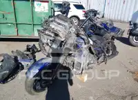 2020 Harley-Davidson FLTRK photo