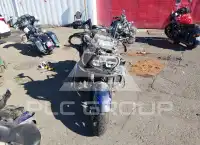 2020 Harley-Davidson FLTRK photo
