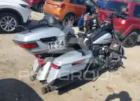 2020 Harley-Davidson FLTRK photo