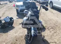 2020 Harley-Davidson FLTRK photo