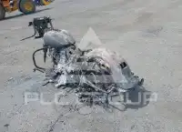 2020 Harley-Davidson FLTRK photo