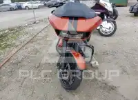 2020 Harley-Davidson FLTRX photo