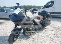 2020 Harley-Davidson FLTRX фото