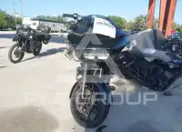 2020 Harley-Davidson FLTRX фото