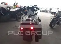 2020 Harley-Davidson FLTRX фото