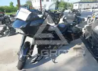 2020 Harley-Davidson FLTRX фото