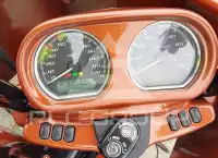 2020 Harley-Davidson FLTRX photo