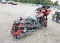 2020 Harley-Davidson FLTRX photo