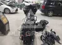 2020 Harley-Davidson FLTRX фото