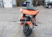 2020 Harley-Davidson FLTRX фото