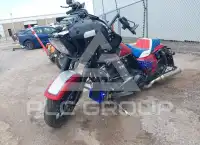 2020 Harley-Davidson FLTRX photo