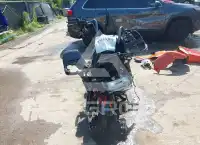 2020 Harley-Davidson FLTRX фото