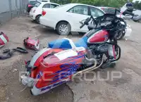 2020 Harley-Davidson FLTRX photo