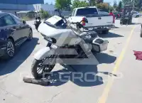 2020 Harley-Davidson FLTRX фото