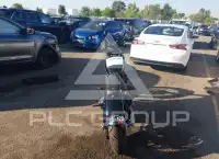 2020 Harley-Davidson FXBB фото