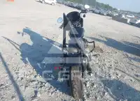 2020 Harley-Davidson FXBB photo