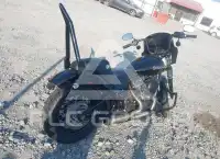 2020 Harley-Davidson FXBB photo