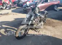 2020 Harley-Davidson FXBB фото