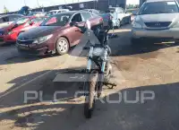 2020 Harley-Davidson FXBB фото