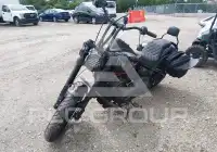 2020 Harley-Davidson FXLR photo