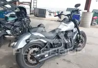 2020 Harley-Davidson FXLR фото