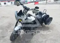 2020 Harley-Davidson FXLR фото