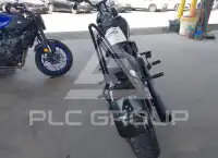 2020 Harley-Davidson FXLR фото