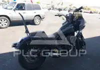 2020 Harley-Davidson FXLR фото