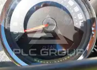 2020 Harley-Davidson FXLR photo