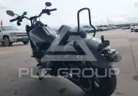 2020 Harley-Davidson FXLR фото