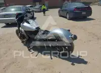 2020 Harley-Davidson FXLR фото