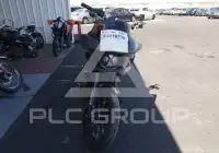 2020 Harley-Davidson FXLR фото